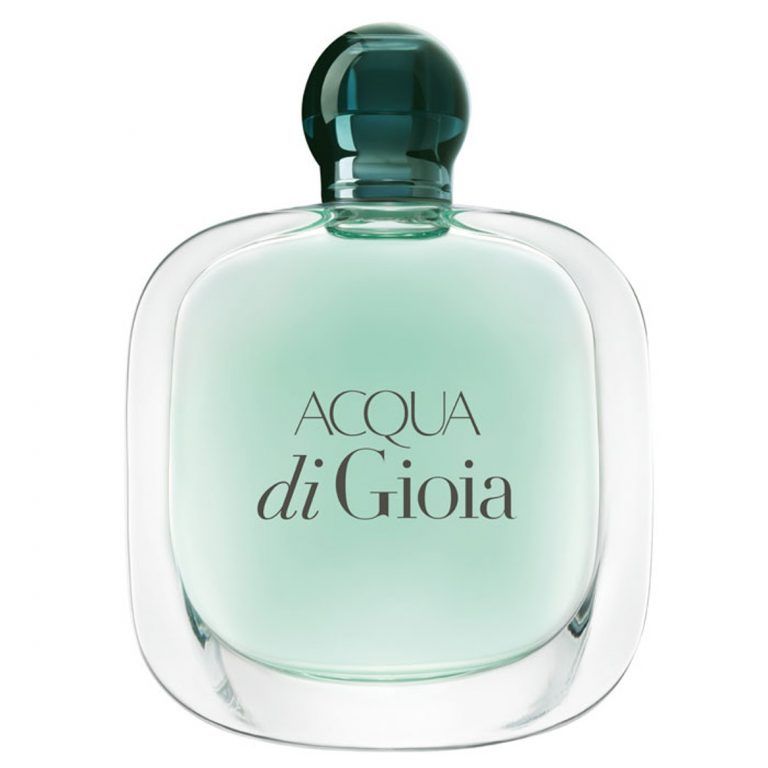 Armani | Acqua di Gioia