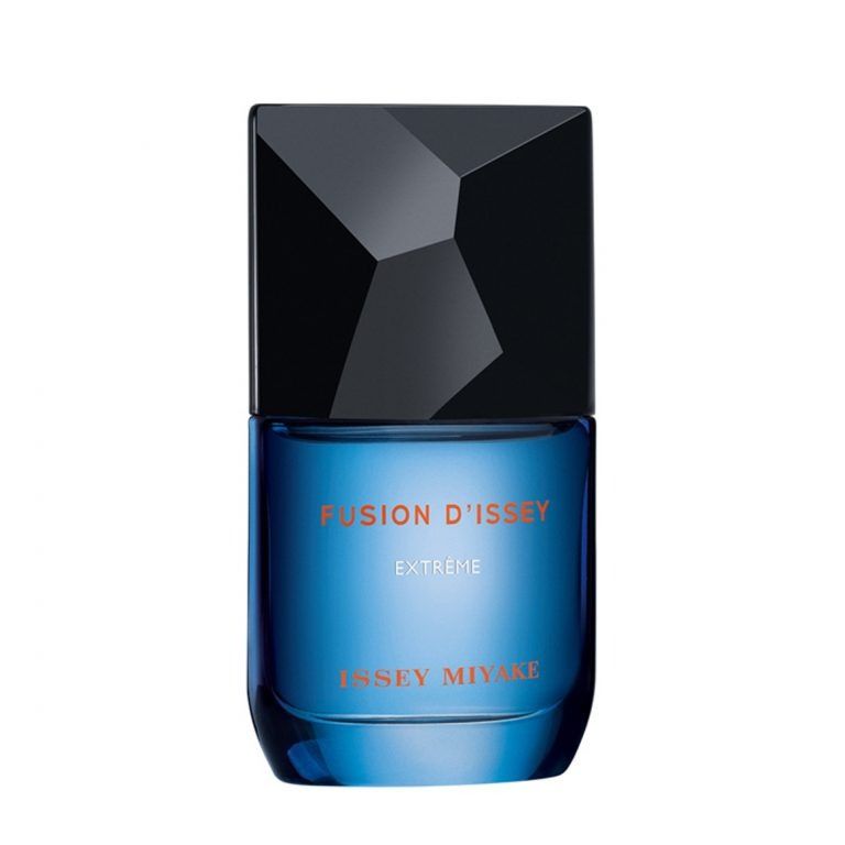 Issey Miyake | Fusion D’Issey Extreme