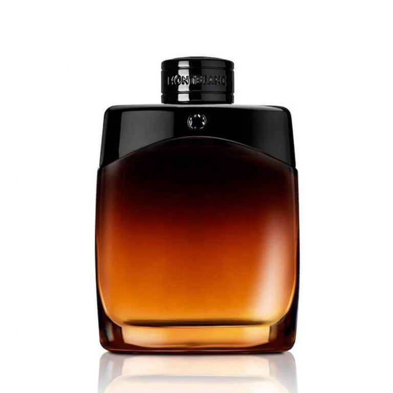 Montblanc | Legend Night