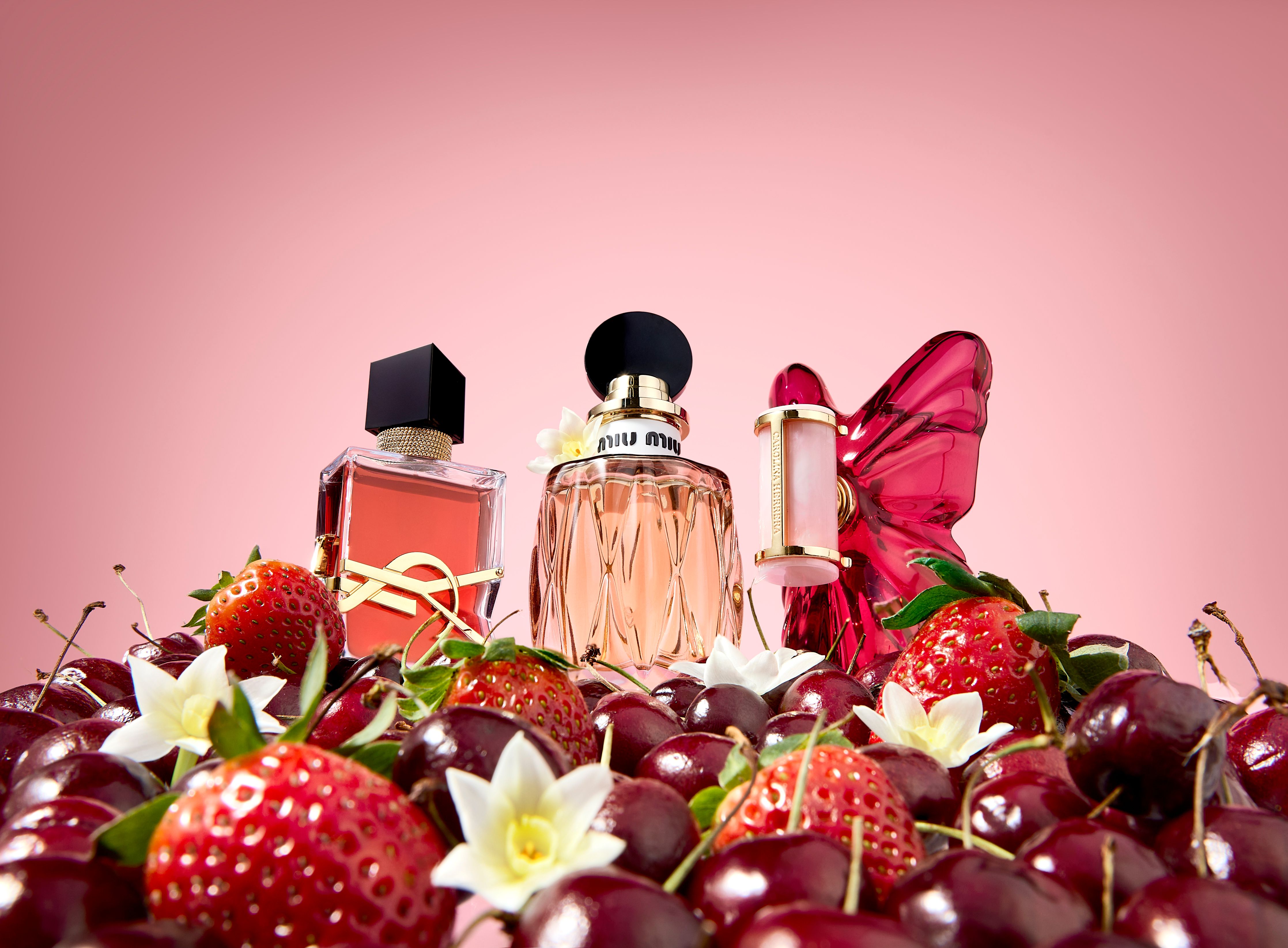 The 10 Best Sweet Fragrance for Women: Irresistible Scents You’ll Love