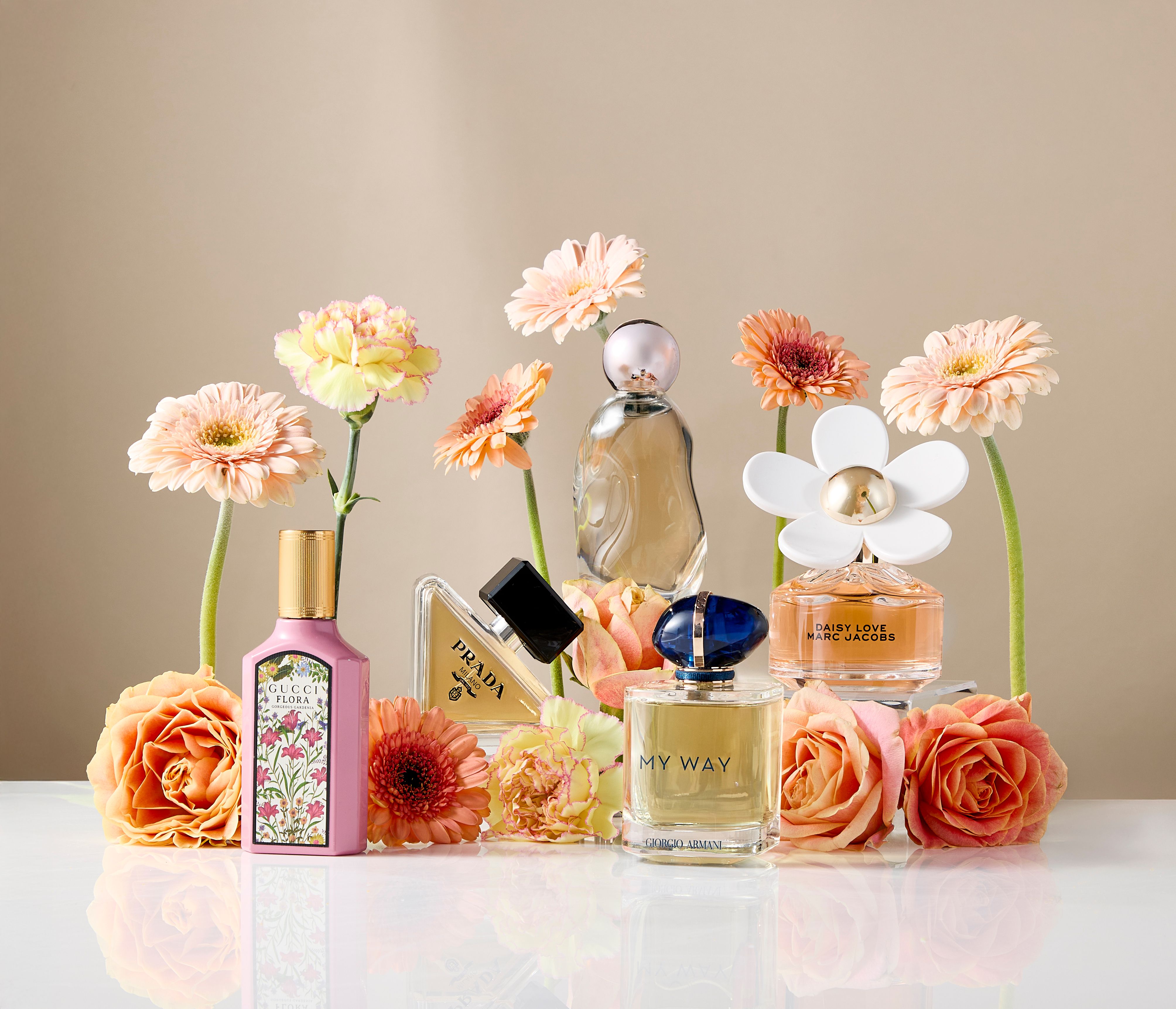 10 Best Long-Lasting Fragrances for Women