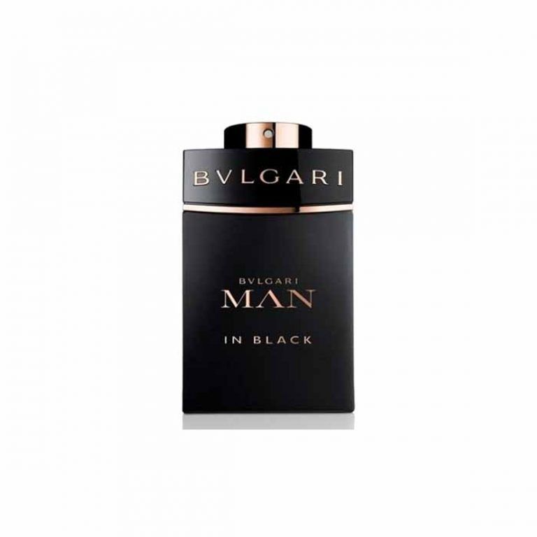 Bvlgari | Man In Black