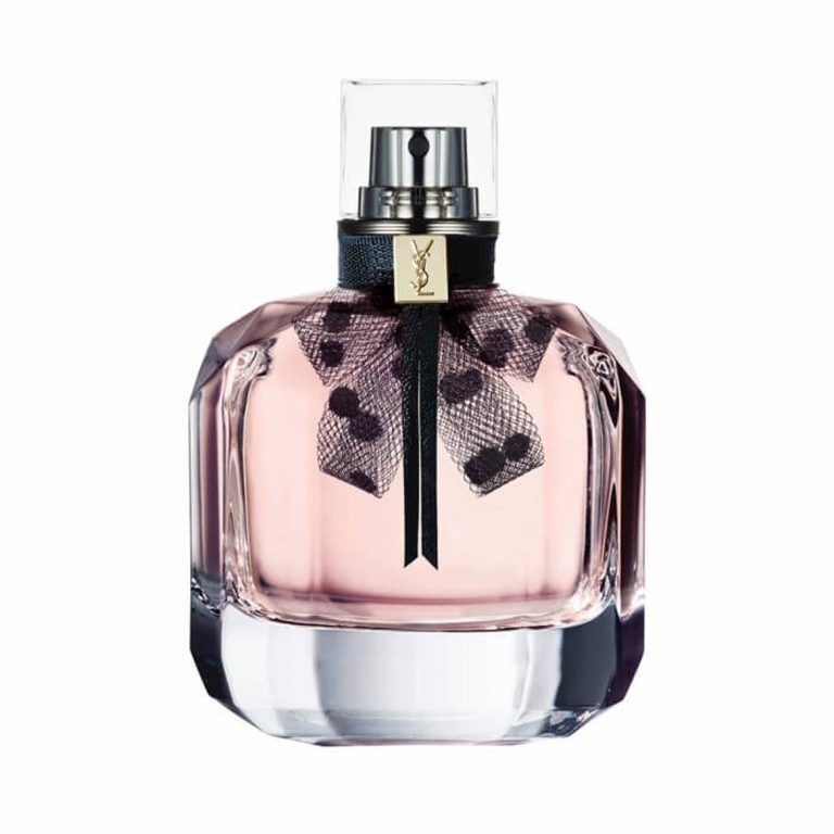 YSL Mon Paris