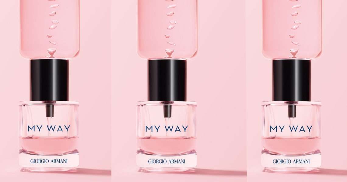 Refill your fragrance with these brands