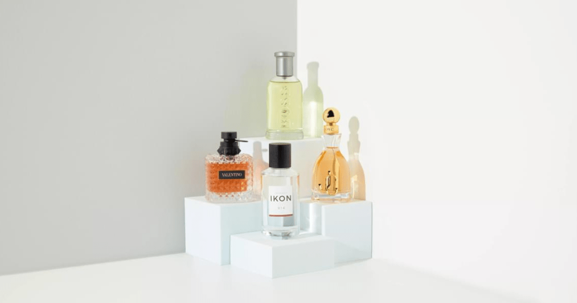 Eau De Parfum or Eau De Toilette: Which Should You Gift?