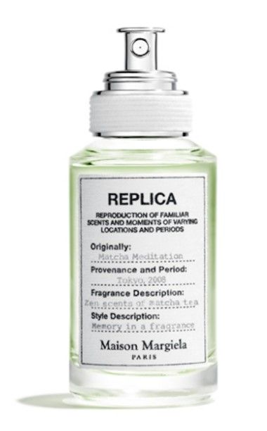 Matcha Meditation by Maison Margiela Fragrance