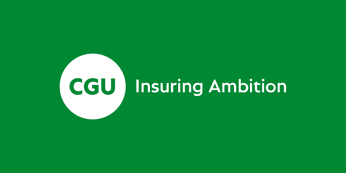 CGU Logo
