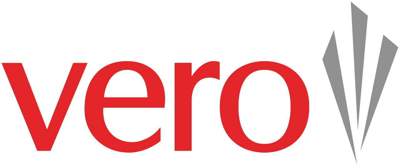 Vero logo