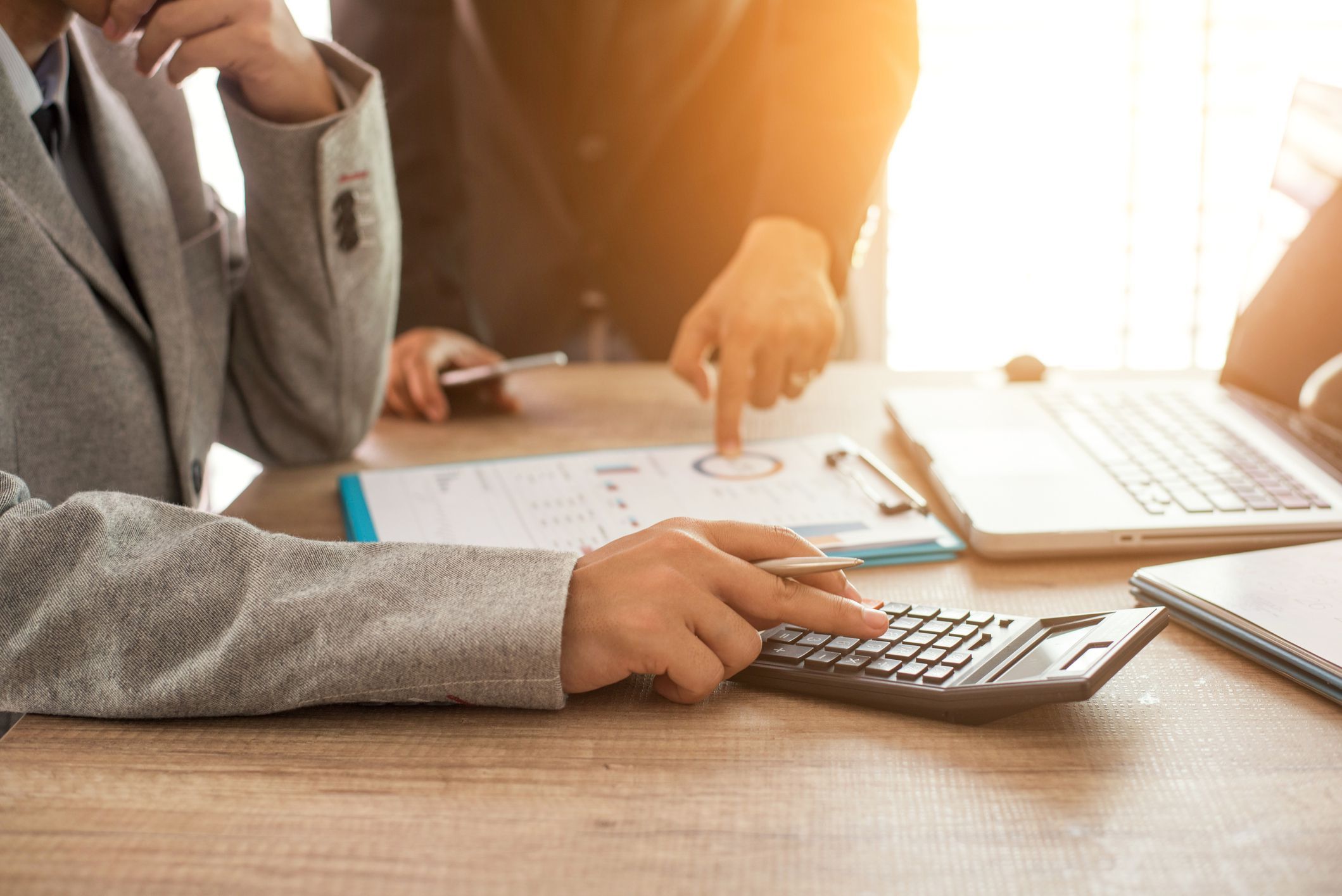 Business Insurance - Get Cover Tailored For You