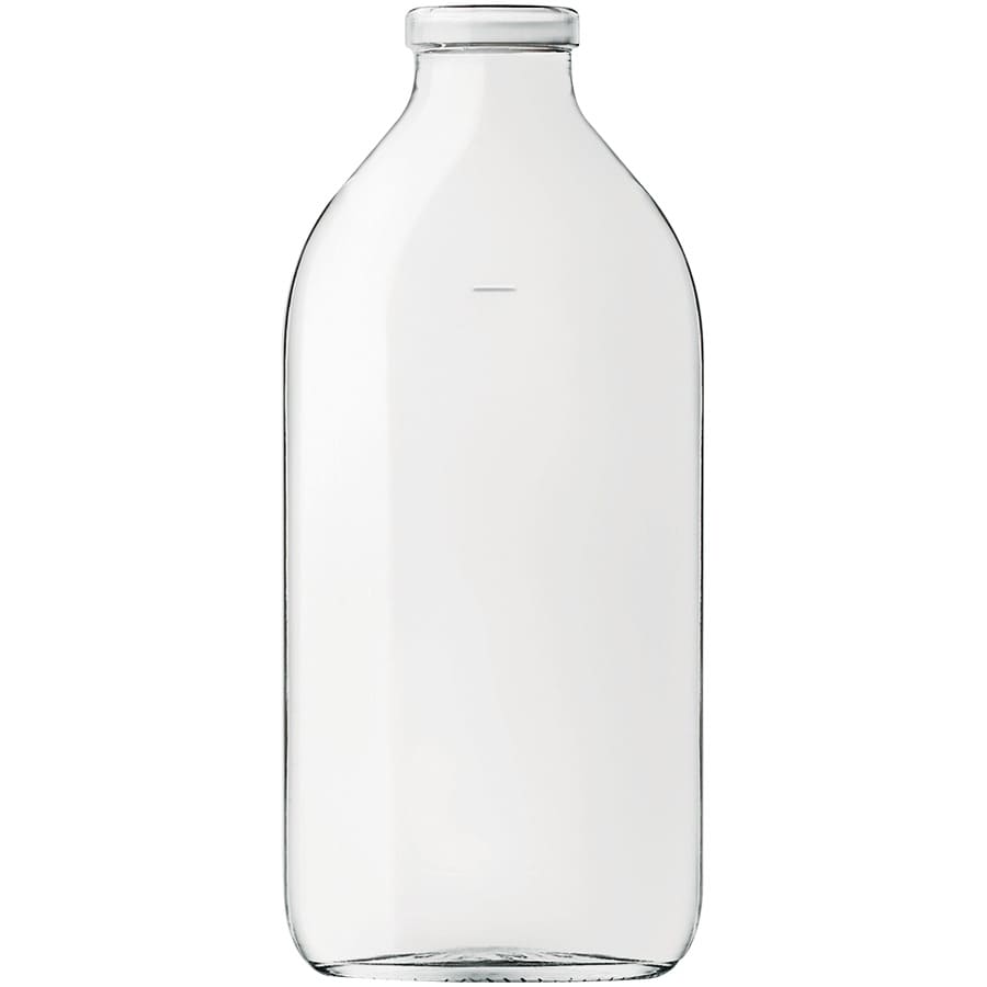 HP5005/500 - Bormioli Pharma