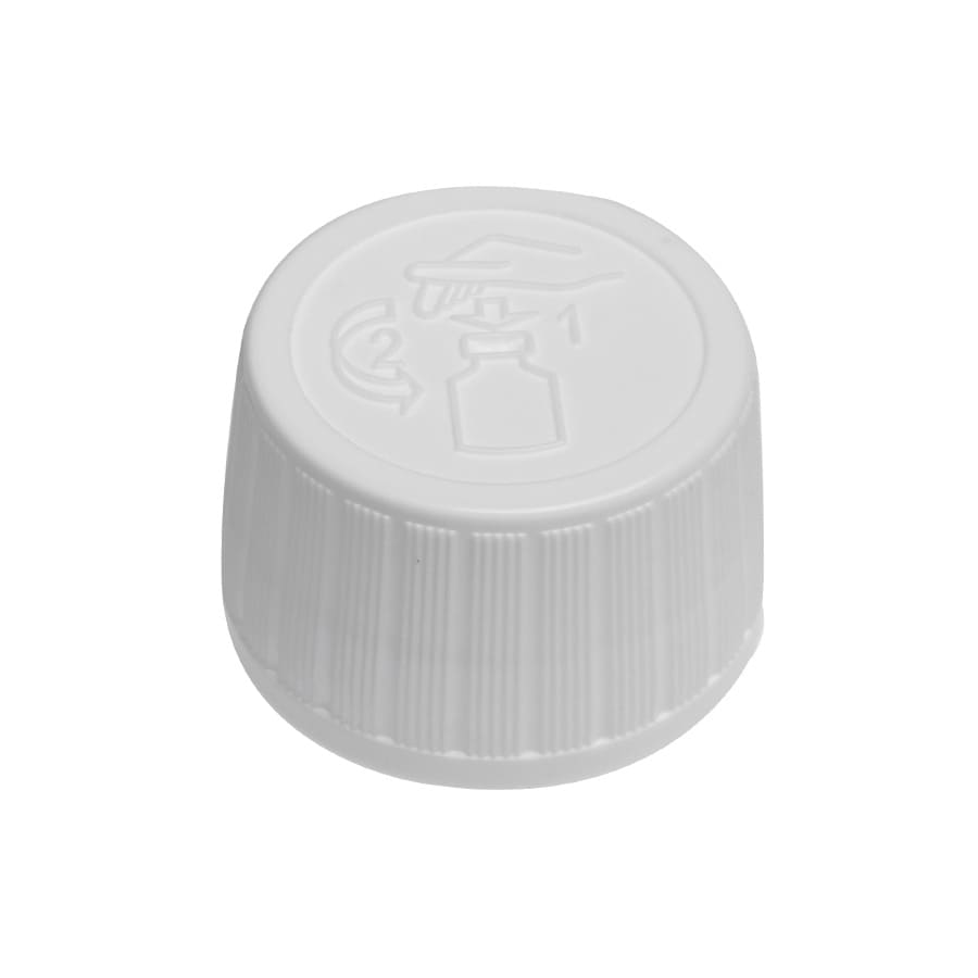 KG SV OVIII PPS NW28 OL - Bormioli Pharma