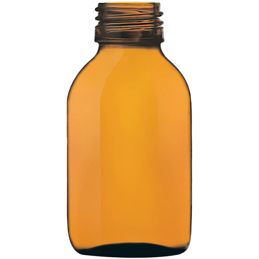 H486/100 - Bormioli Pharma