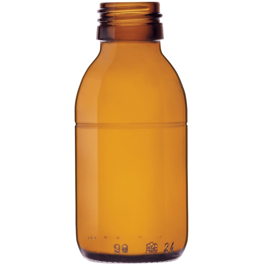 HP773/100 QUATER - Bormioli Pharma