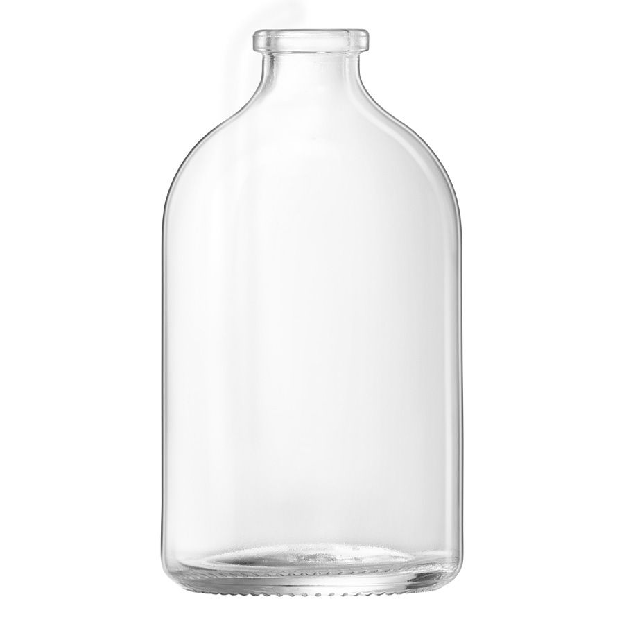 H507/100 INJ - Bormioli Pharma