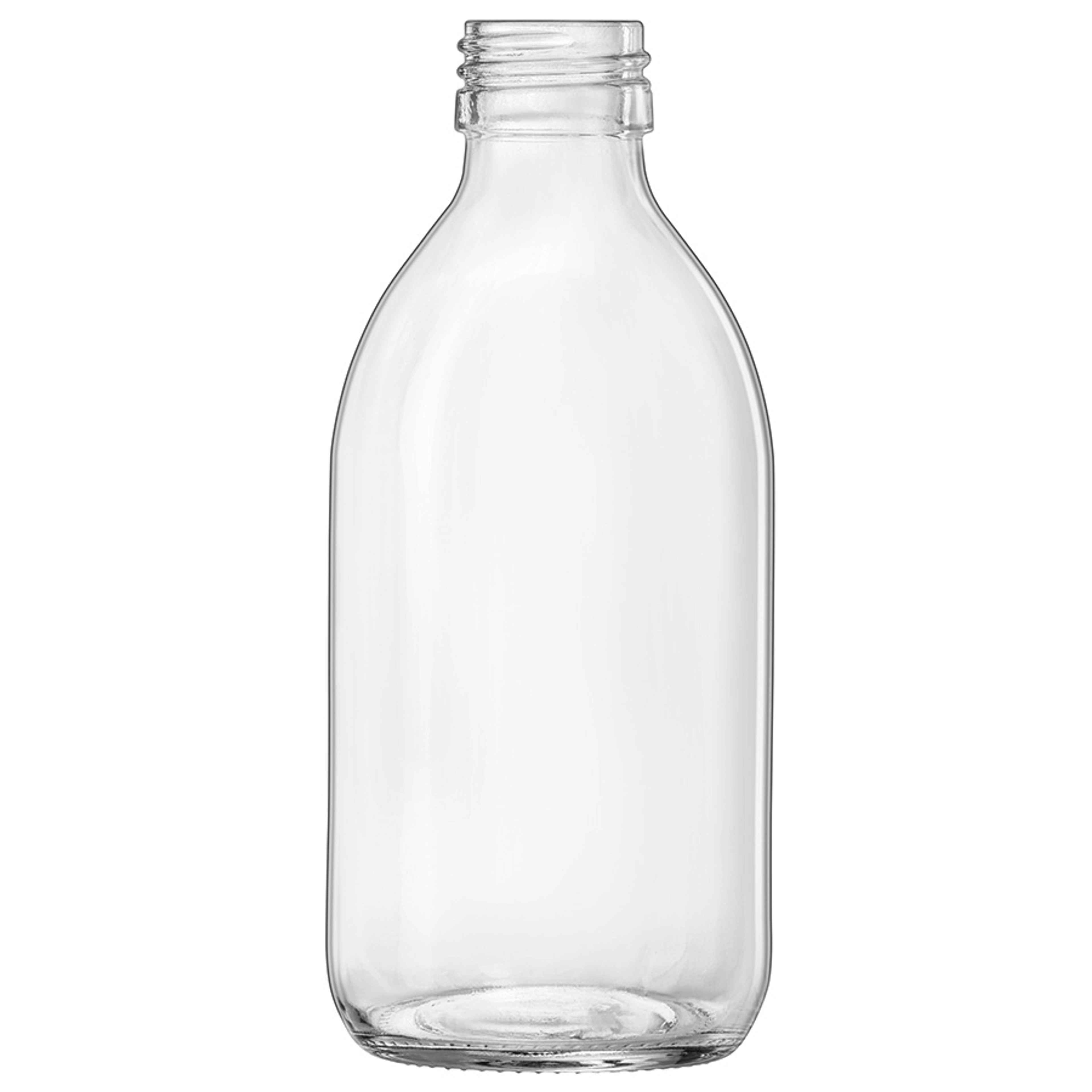 HP776/250 - Bormioli Pharma