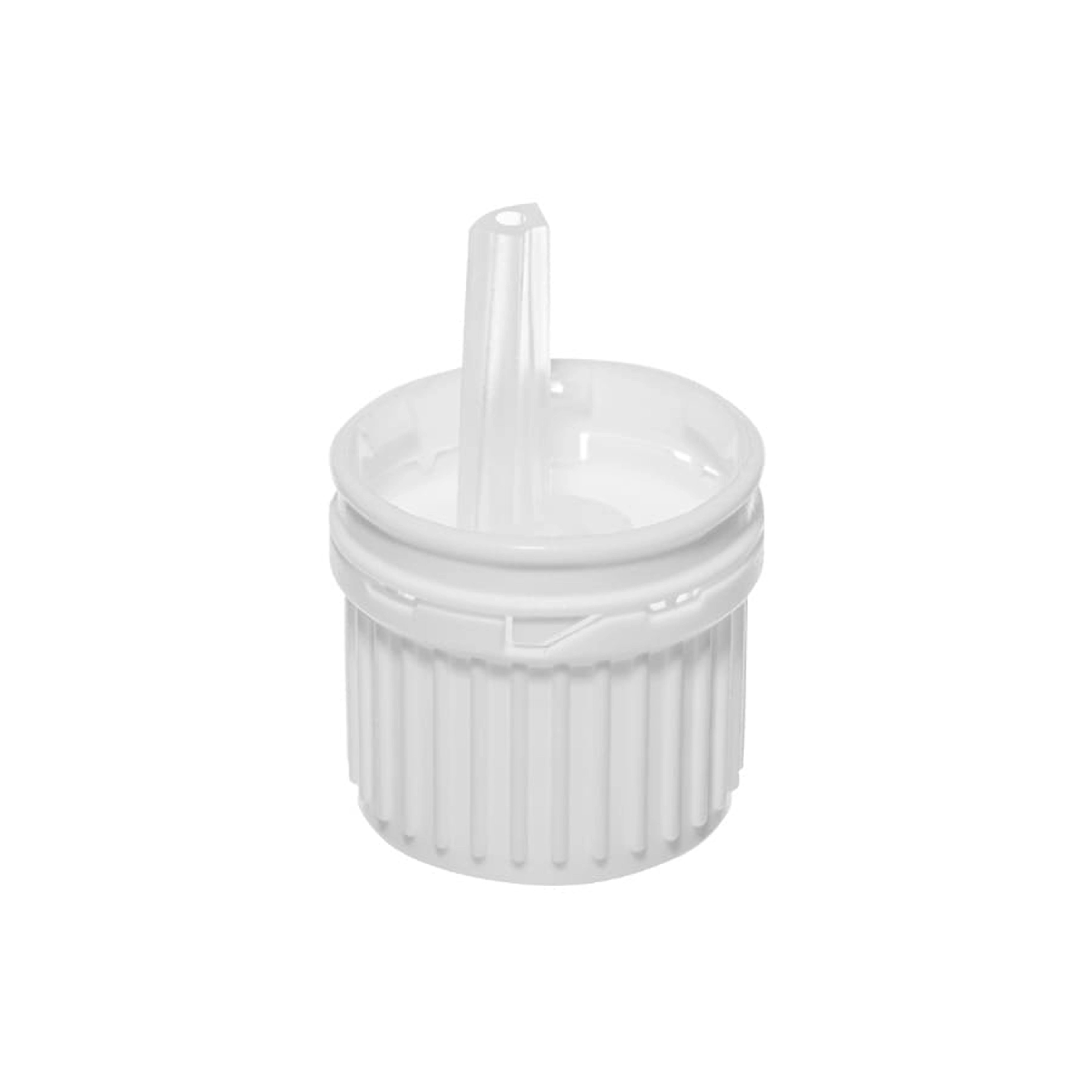 KPV OVII (PP) NW18 - Bormioli Pharma