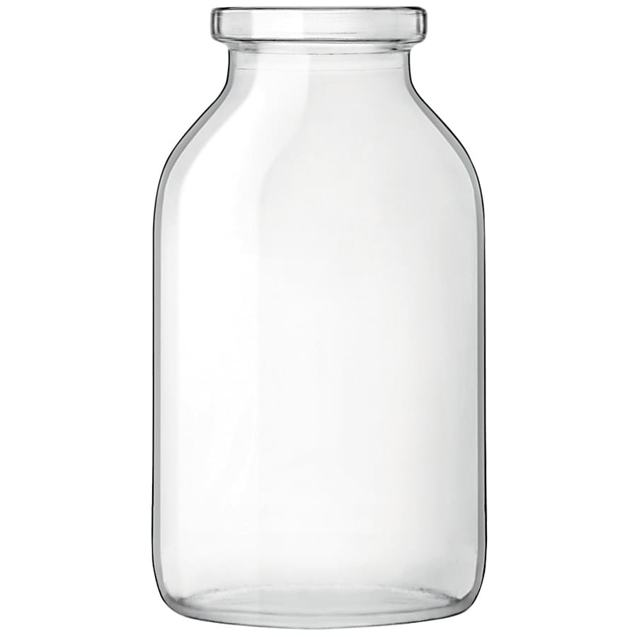 HP1117/20 - Bormioli Pharma