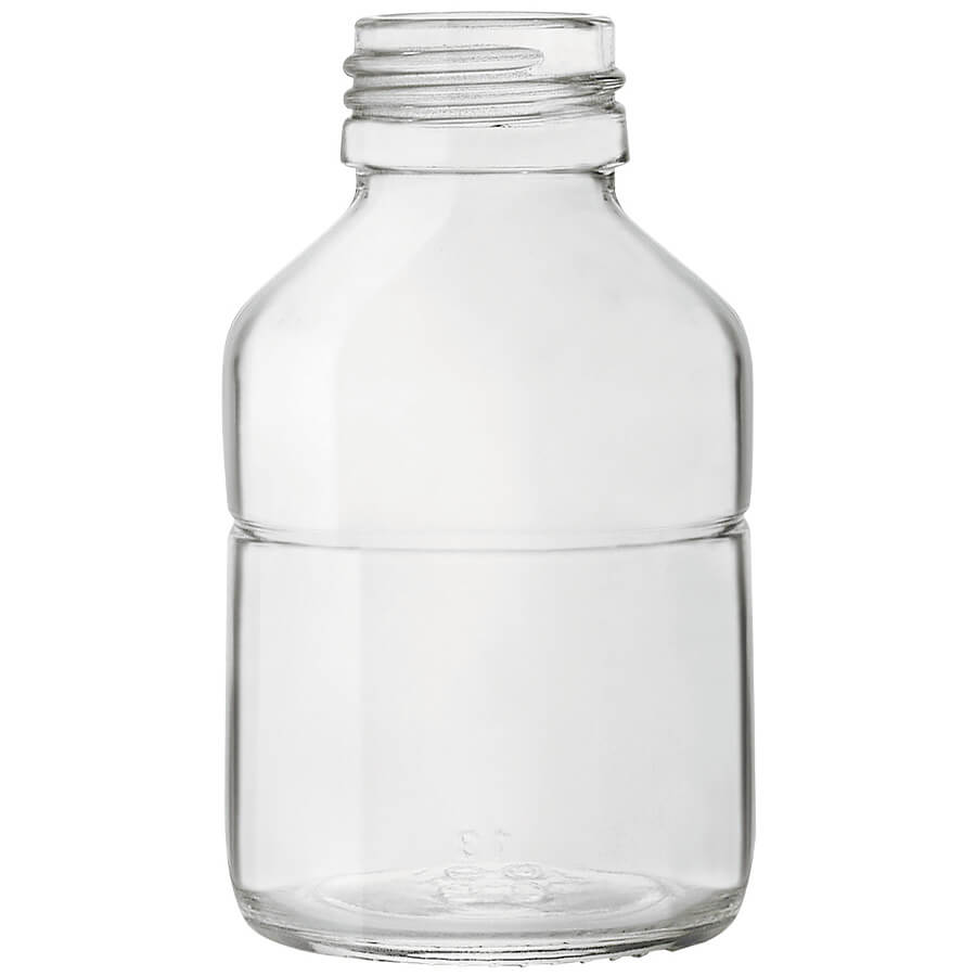 HP5077/100 BIS - Bormioli Pharma