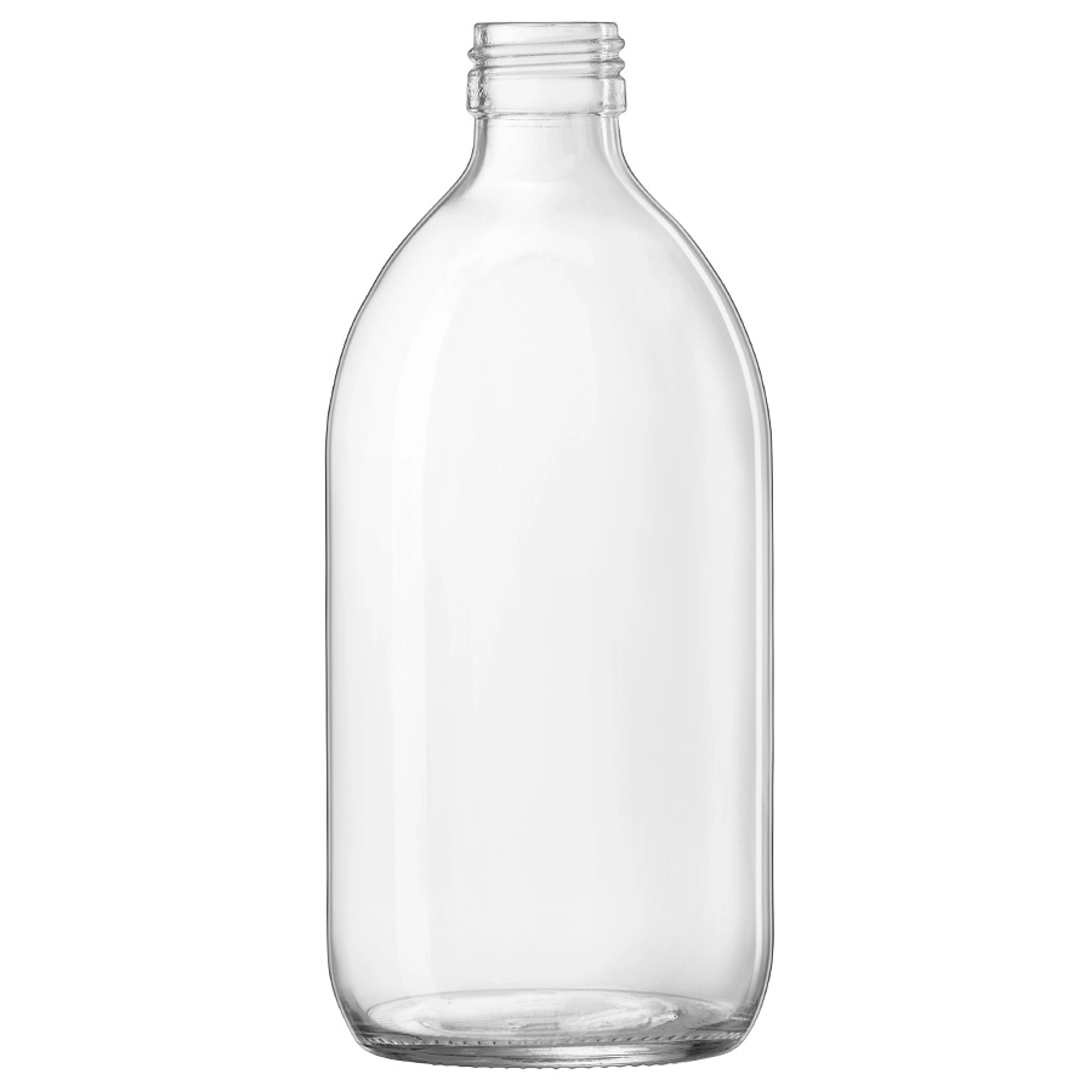 HP3869/500 - Bormioli Pharma