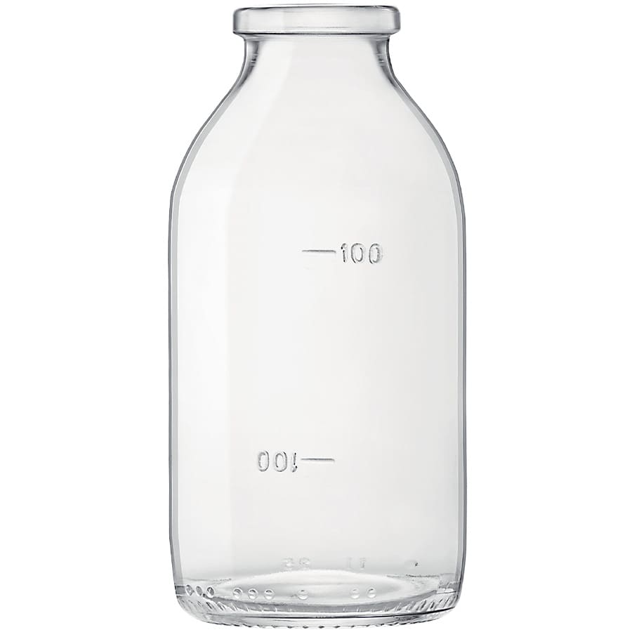 HP1081/100 - Bormioli Pharma