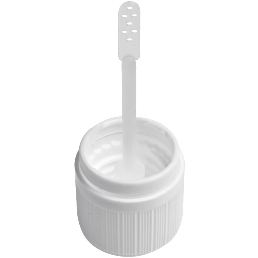 KG SSV OVII TYPE II NW18 - Bormioli Pharma