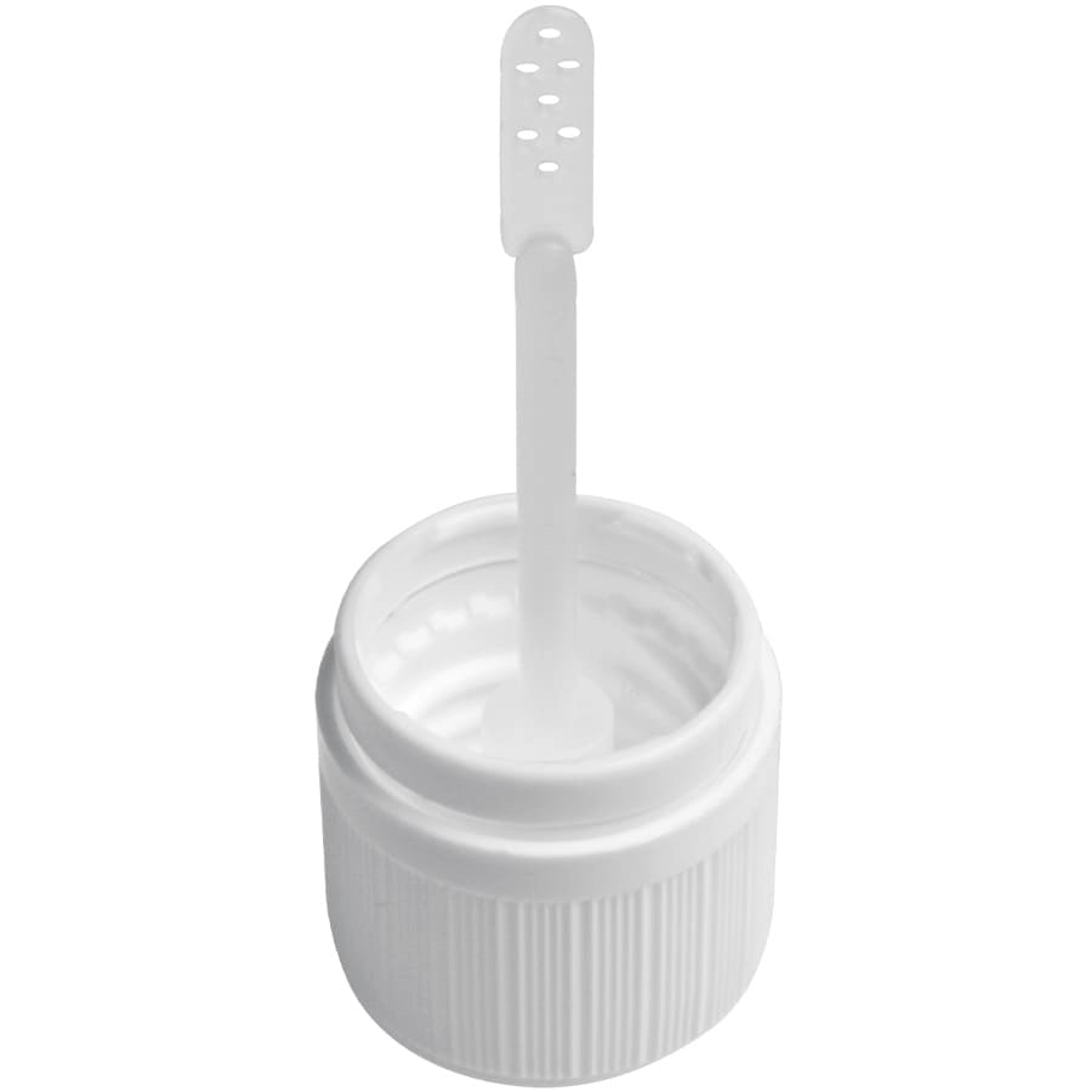 KG SSV OVII TYPE II NW18 - Bormioli Pharma