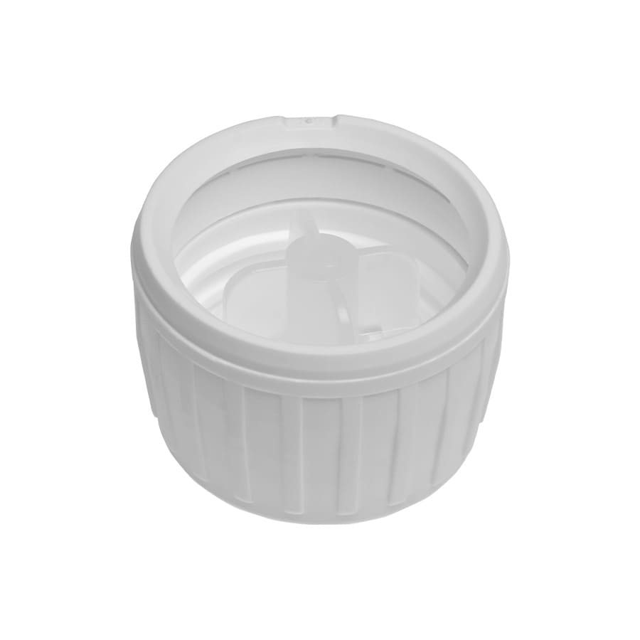 SV OVIII PPS POURER NW28 - Bormioli Pharma