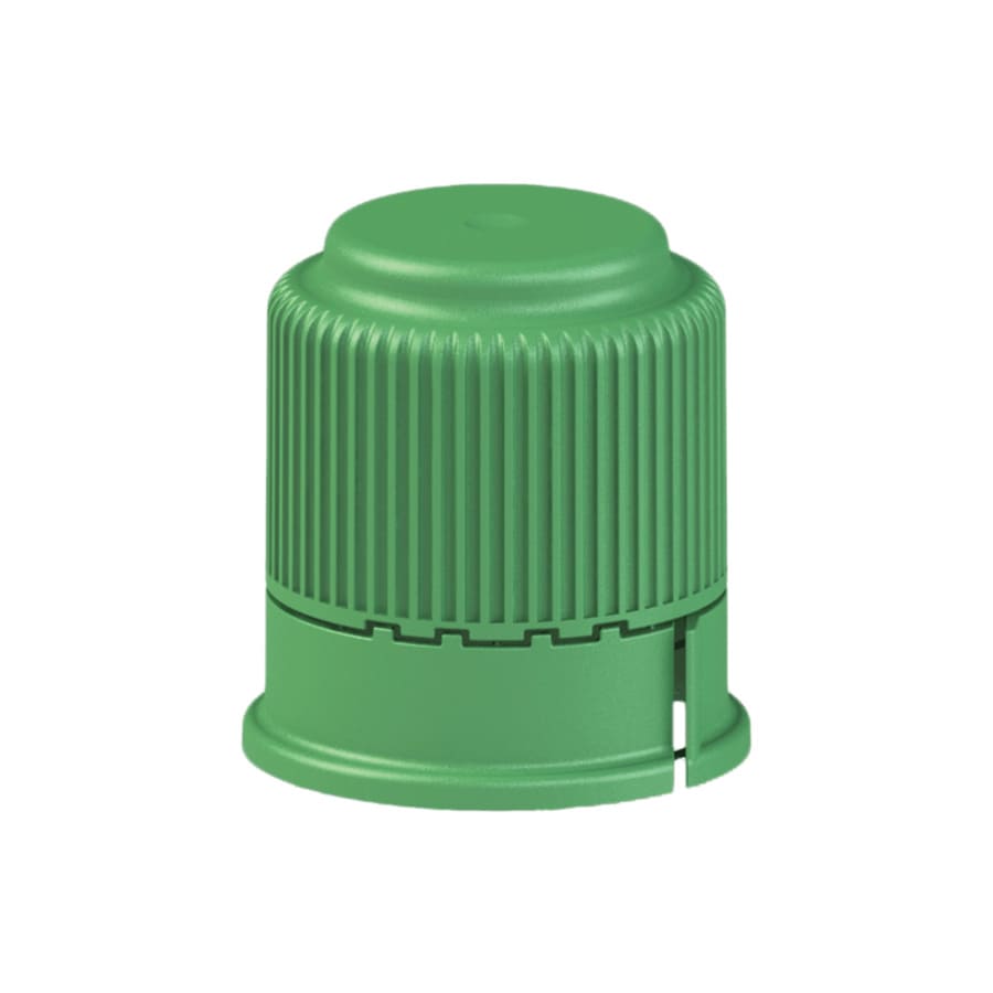 AccuRec kit 4 cc - Bormioli Pharma