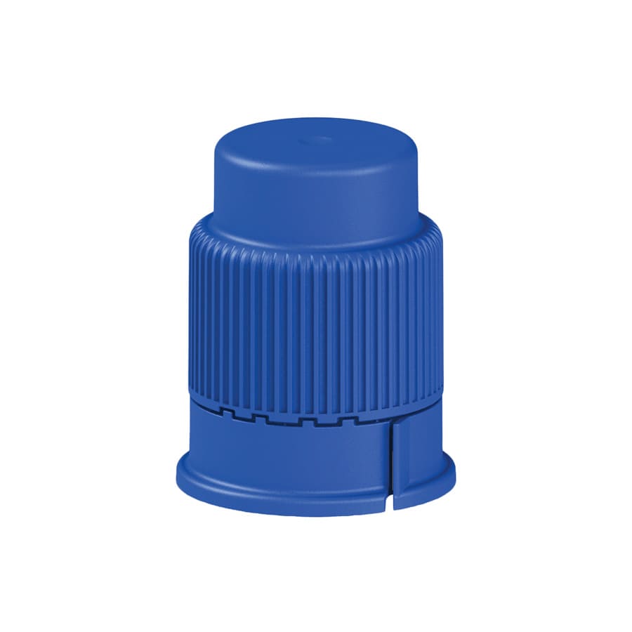 AccuRec kit 10 cc - Bormioli Pharma