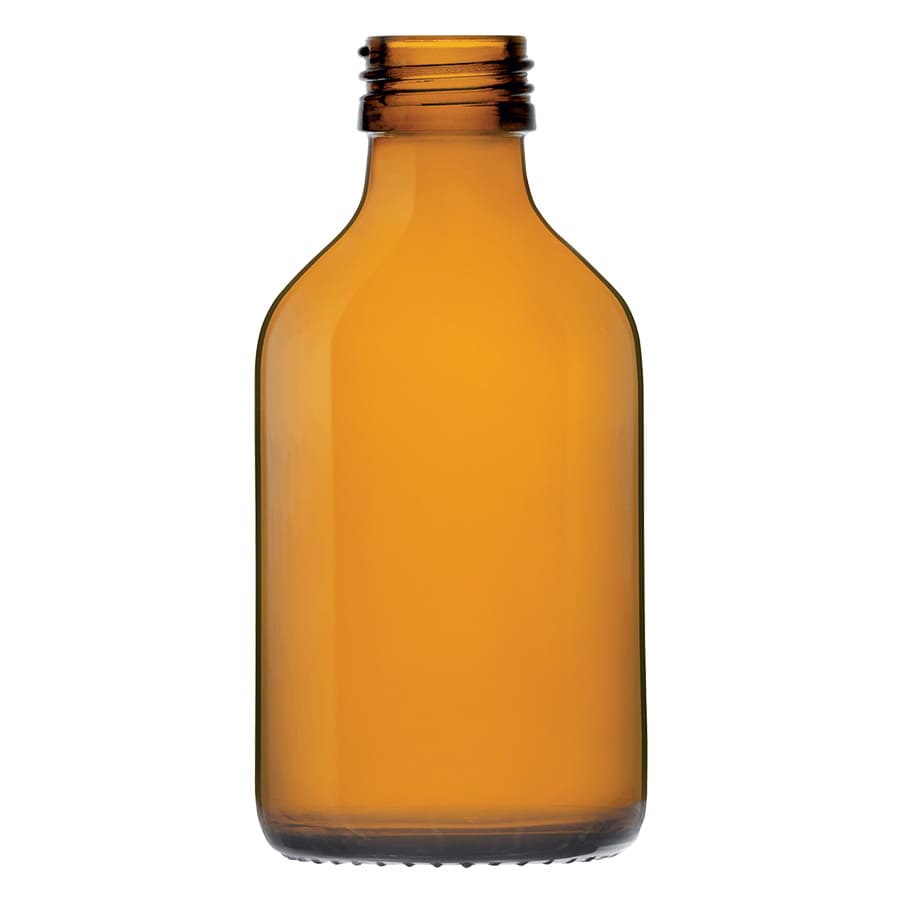 H461 118 containers bormioli pharma