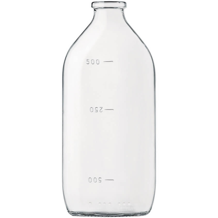 HP1001/500 PENTA - Bormioli Pharma