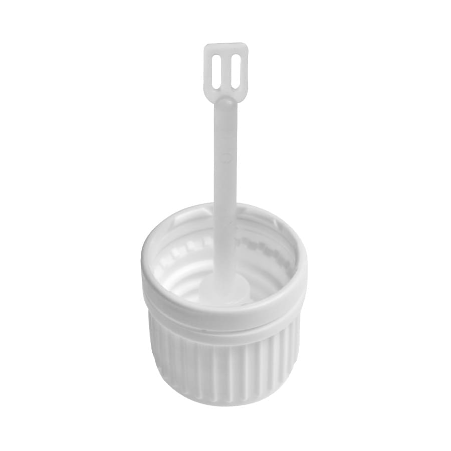 SSV OVII TYPE I NW18 - Bormioli Pharma