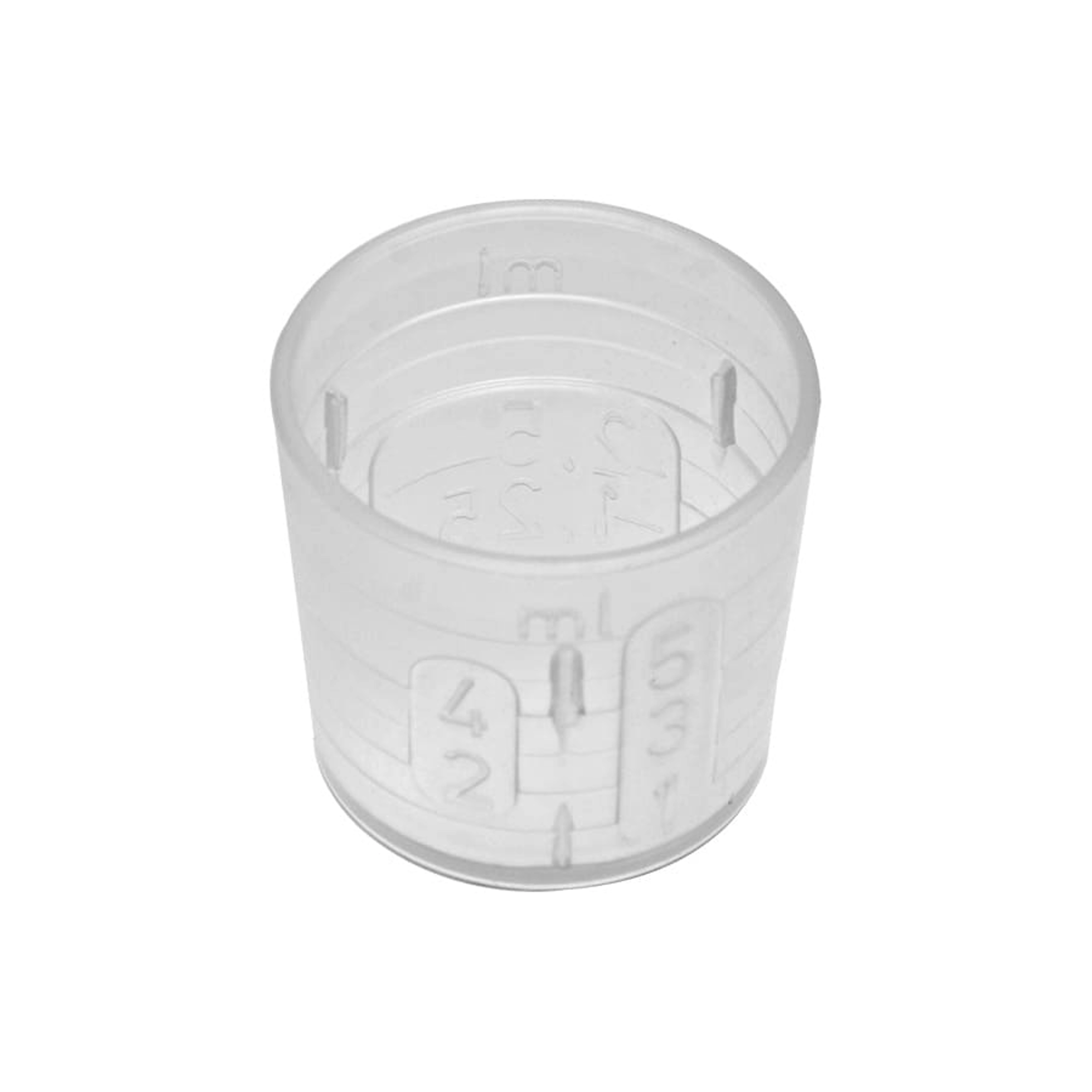 DOSAGE CUP NW18 - Bormioli Pharma