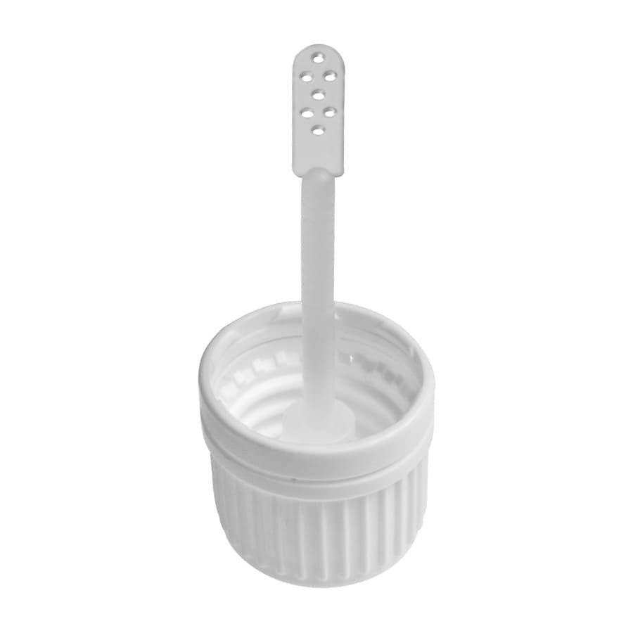 SSV OVII TYPE II NW18 - Bormioli Pharma