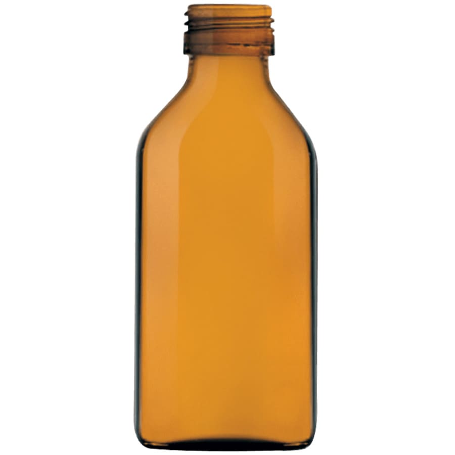 H551/100 - Bormioli Pharma