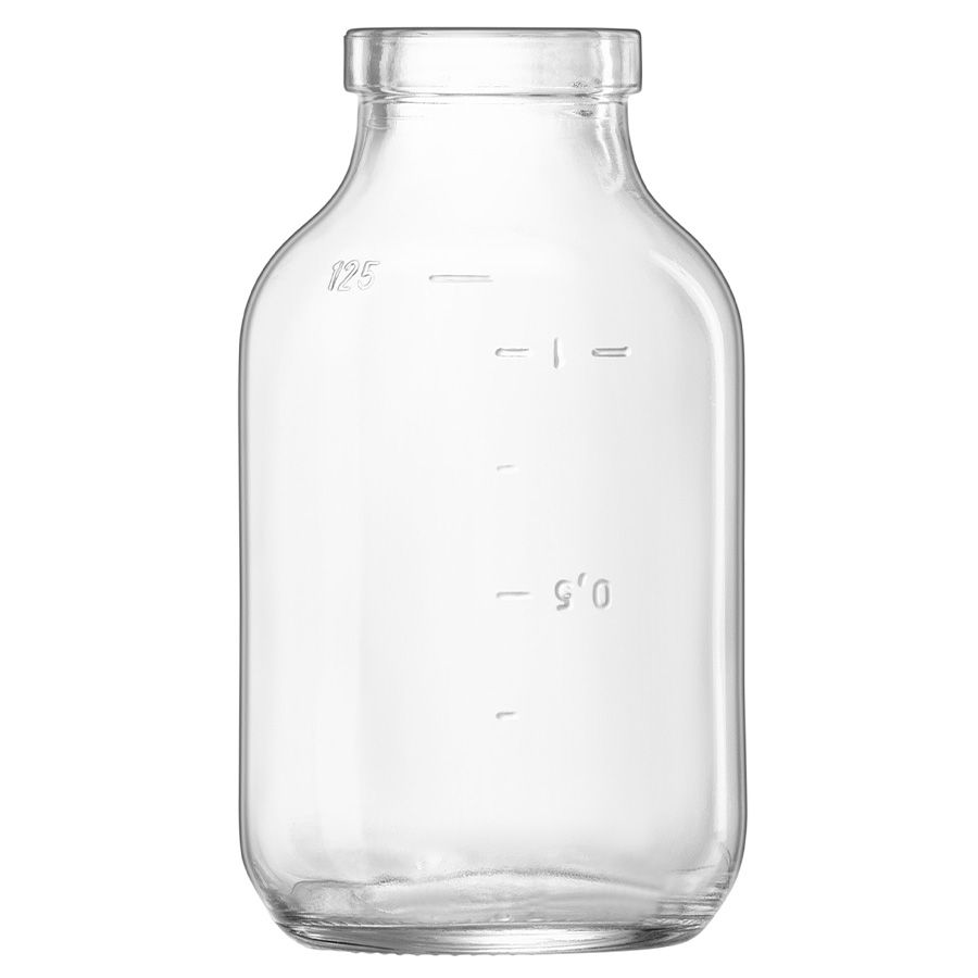 HP5069/125 - Bormioli Pharma