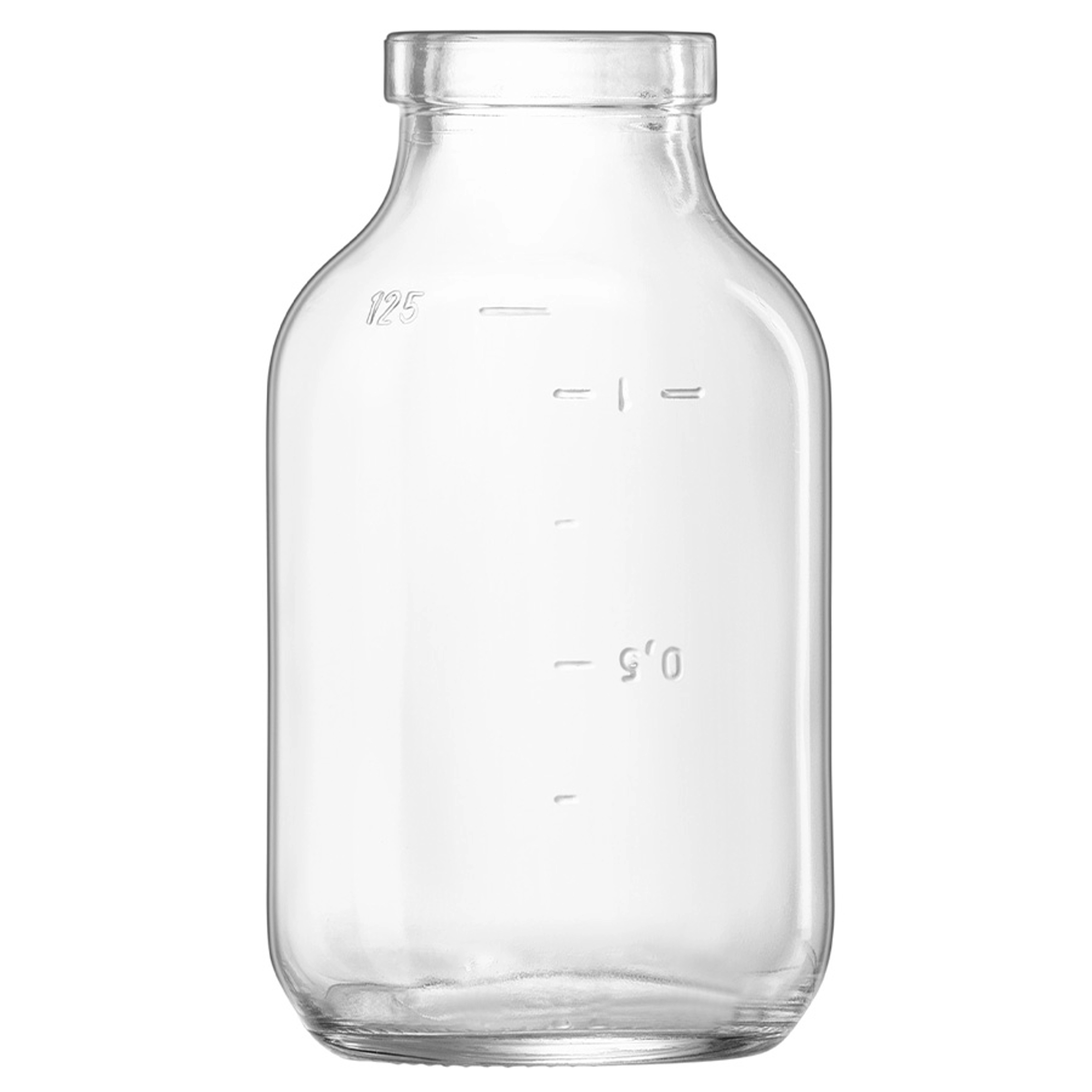 HP5069/125 - Bormioli Pharma