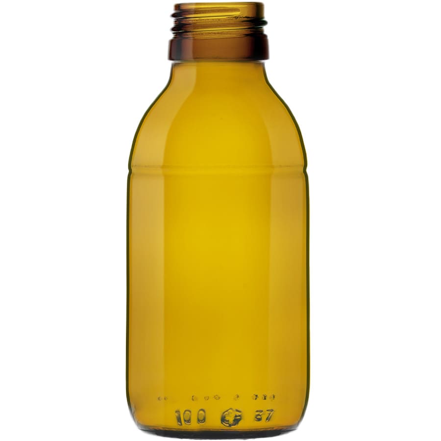 HP759/125 BIS - Bormioli Pharma