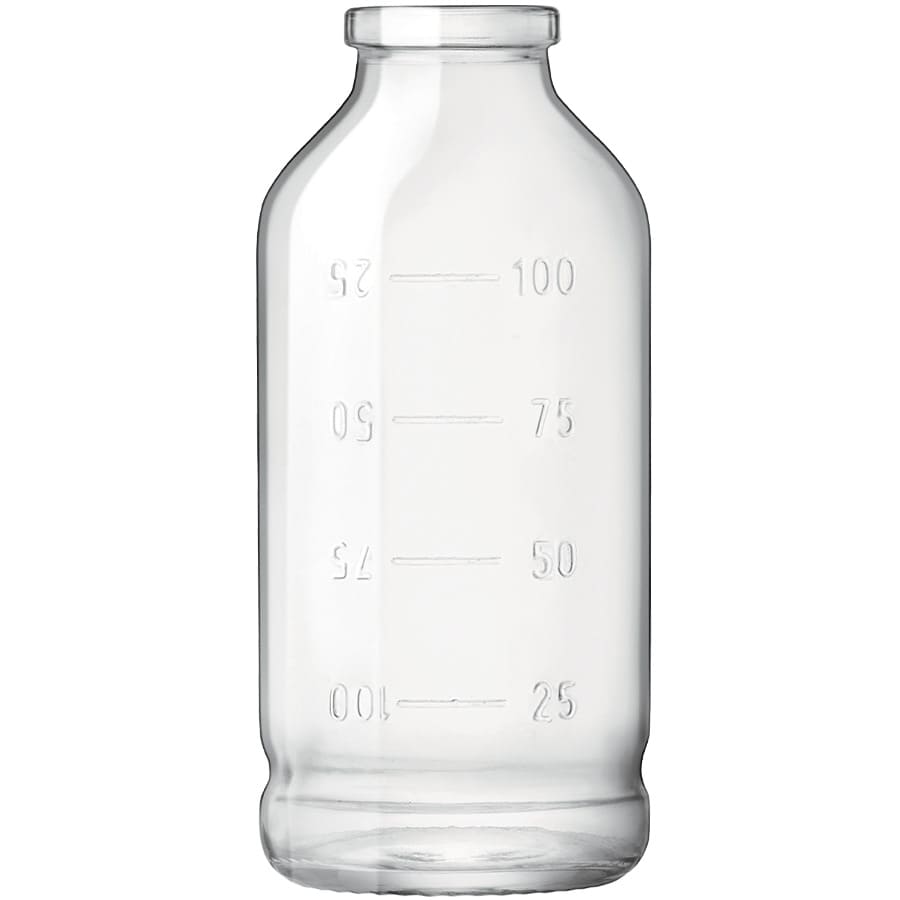 H610/125 - Bormioli Pharma