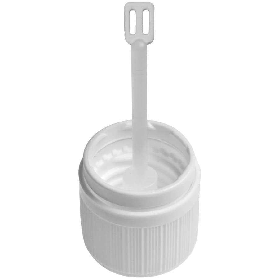 KG SSV OVII TYPE I NW18 - Bormioli Pharma