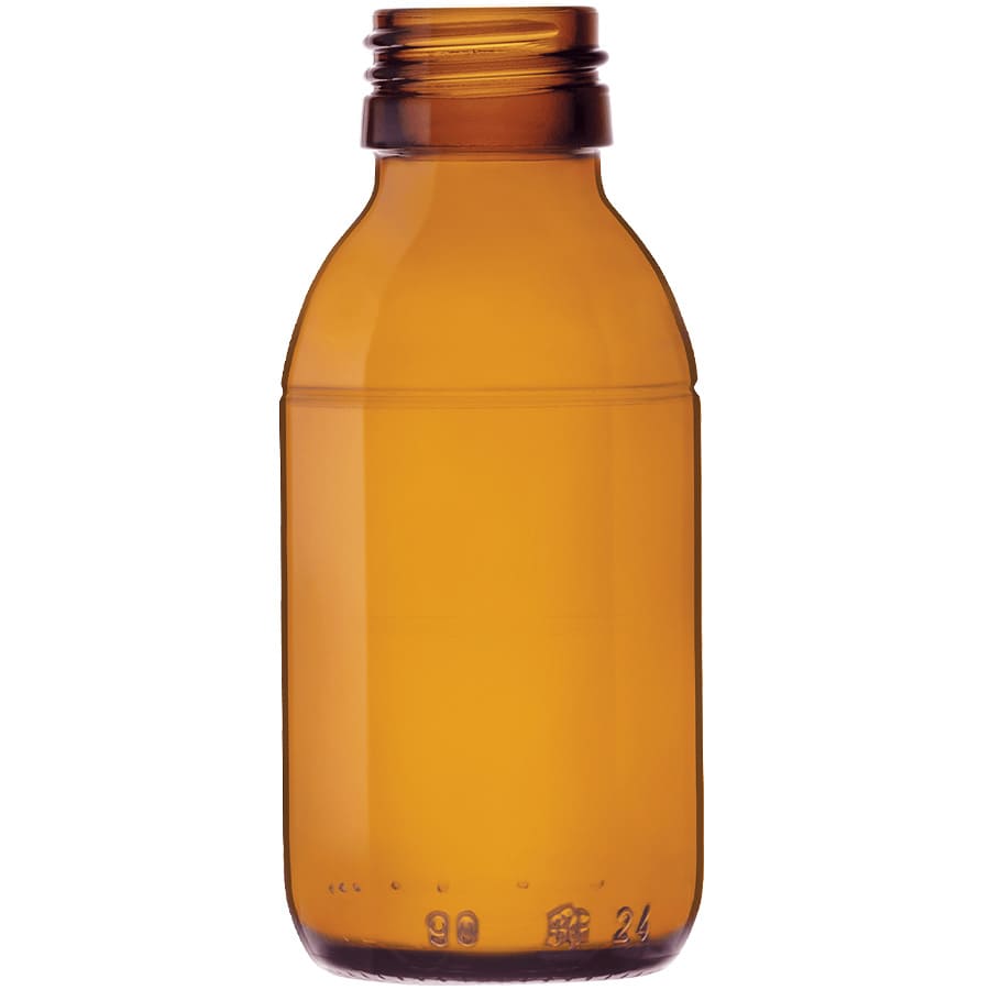 HP773/100 TER - Bormioli Pharma