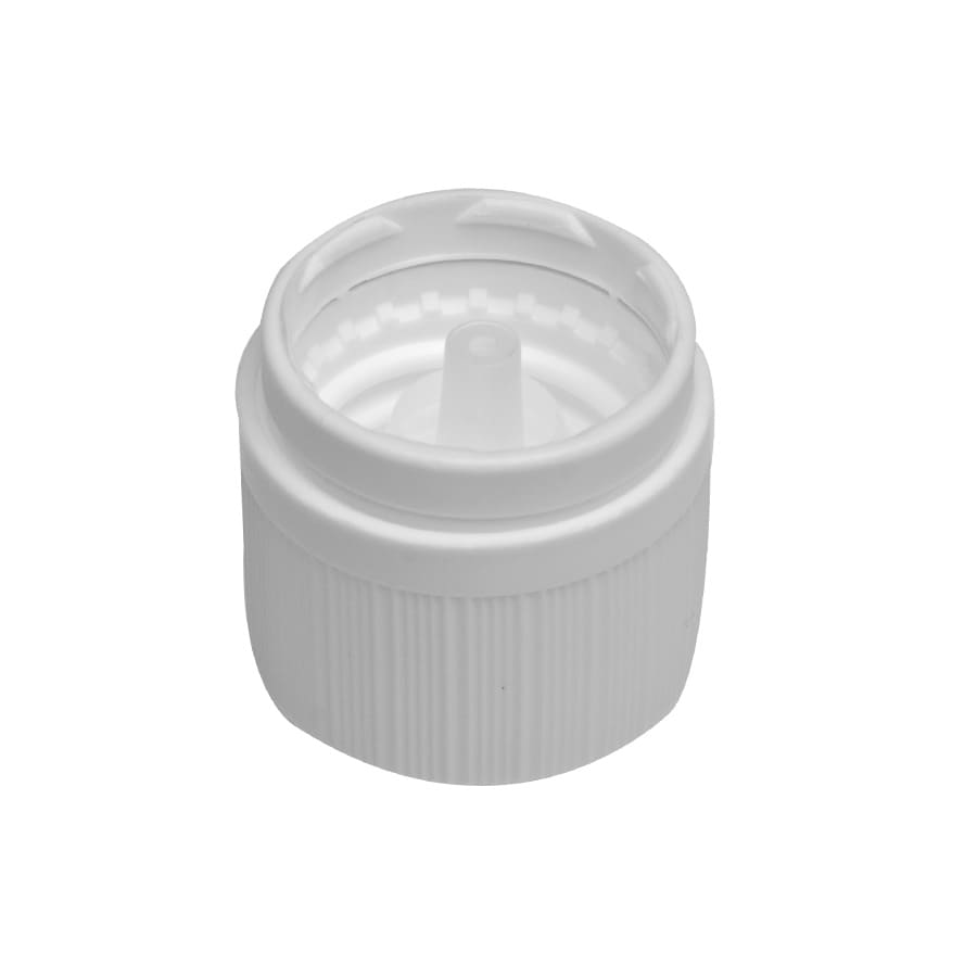 KG RSV OVII NW18 - Bormioli Pharma