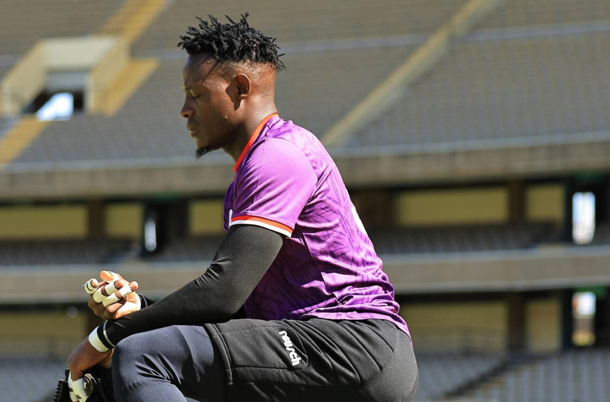Shabana Open Contract Talks as Stephen Ochieng Nears Free Agency 