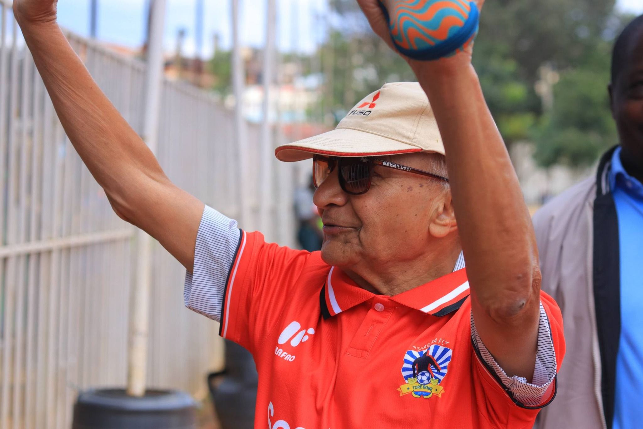 Shabana FC’s Season So Far, Stats, Trends and What They Tell Us