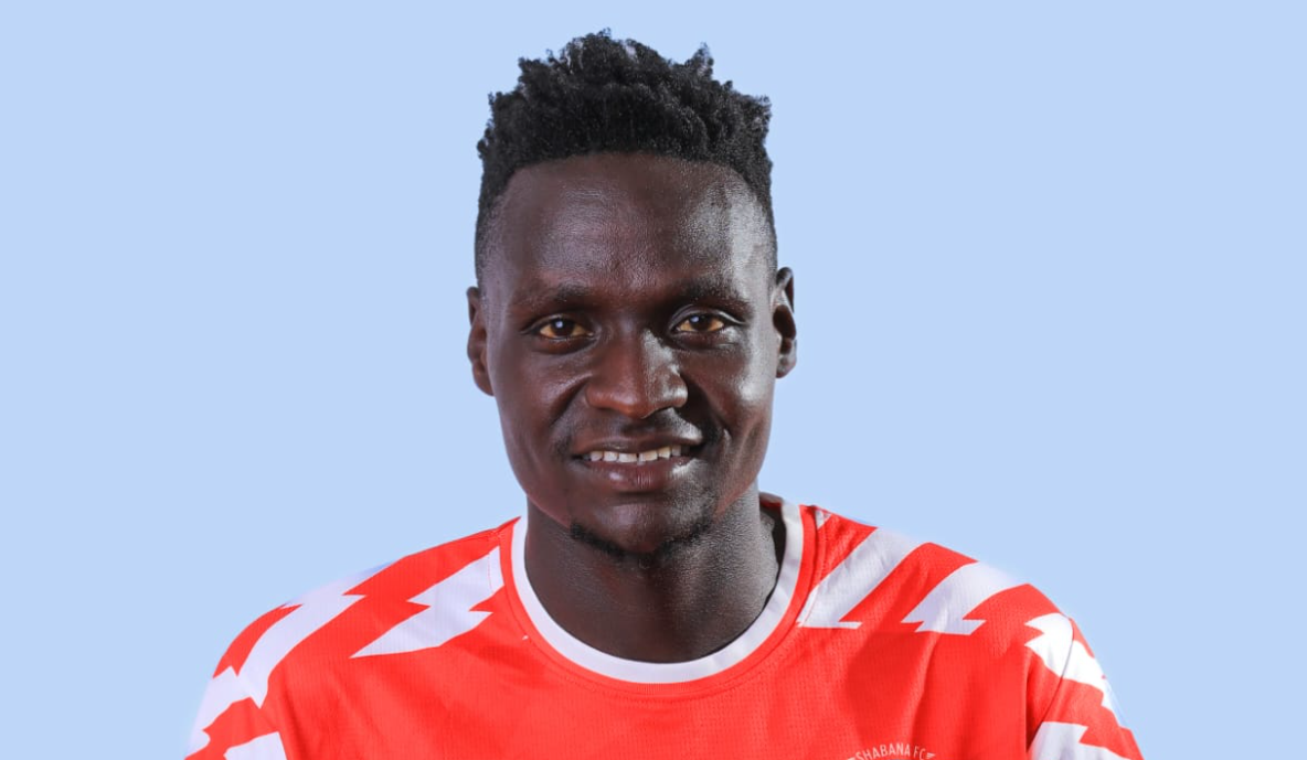 Shabana FC Injury Update: Michira Begins Rehab As Maasai Faces Spell Out