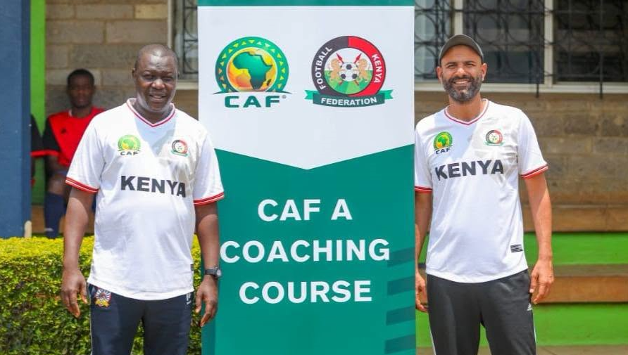 While We Wait for the Next Big Signing, Our Coaches Are Sharpening the Tools