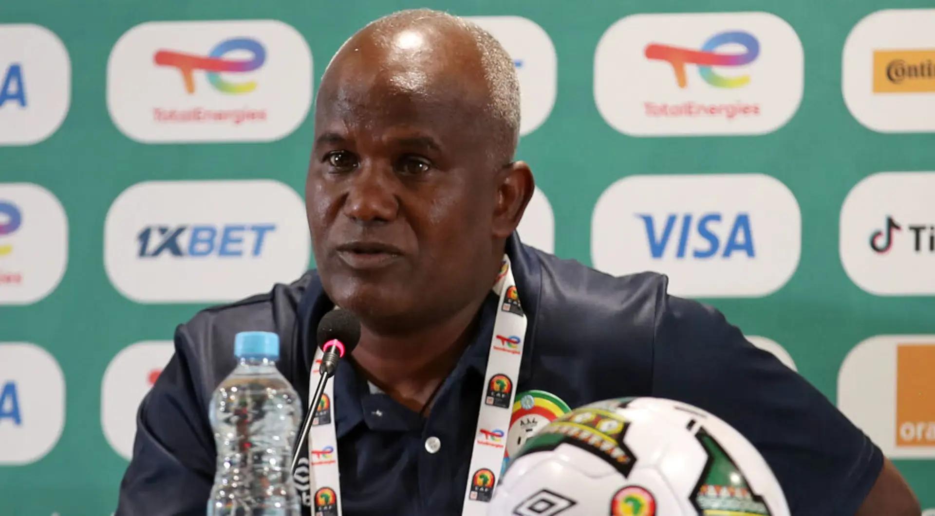 A CV Ahead of Its Time: See Why Wubetu Abate Still Fits Shabana’s Direction