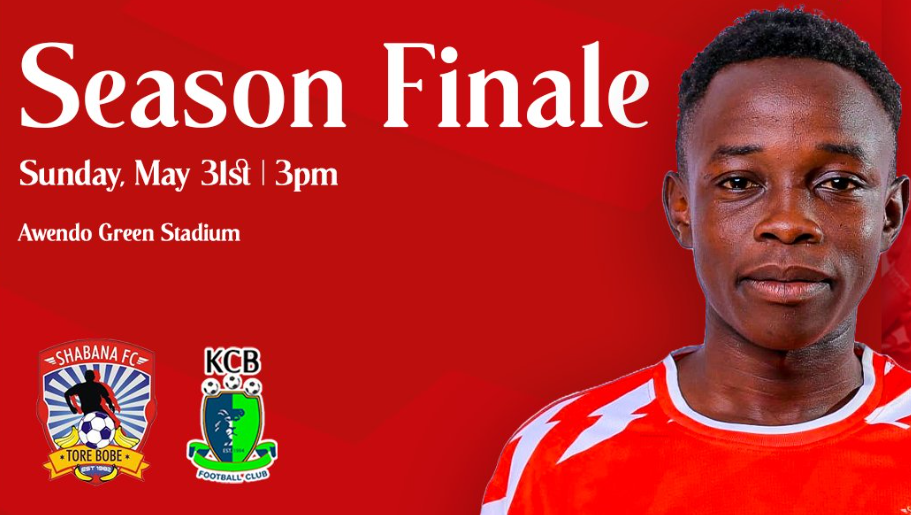 Back to Awendo, One Last Time: Match Preview