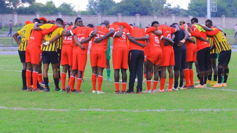 Shabana FC Team