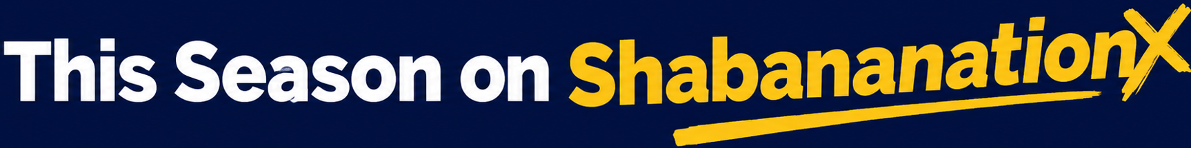 Shabananation.co.ke